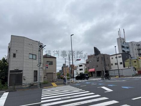 物件周辺