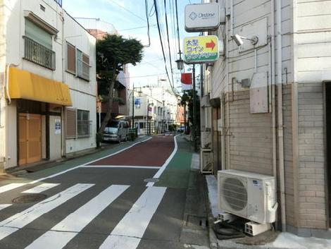 物件周辺