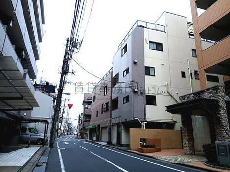 物件周辺