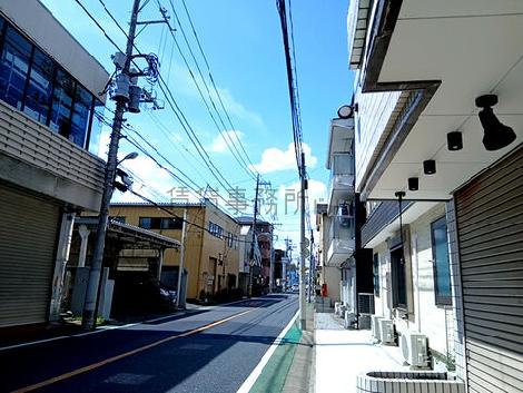 物件周辺