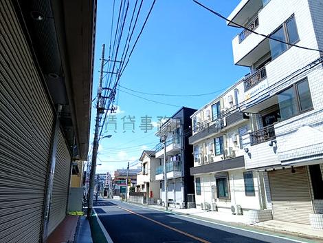 物件周辺