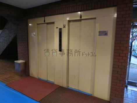 エレベーター