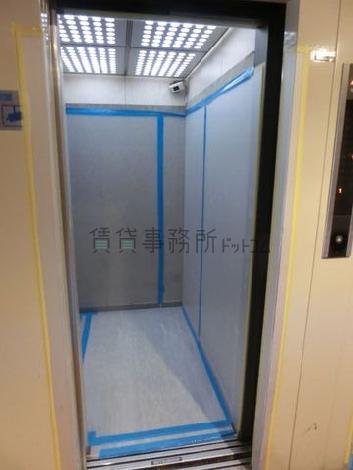 エレベーター