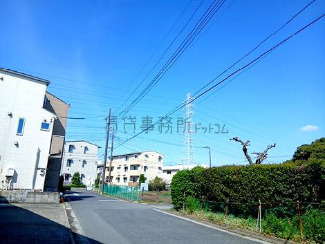 物件周辺
