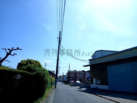 物件周辺