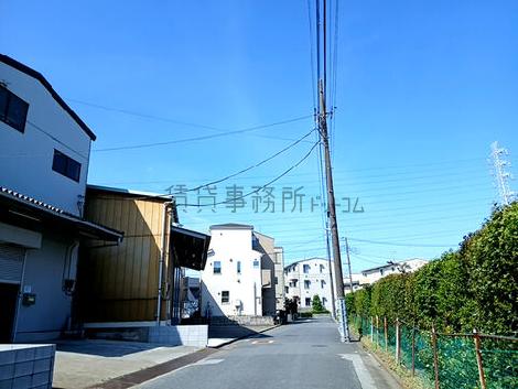 物件周辺