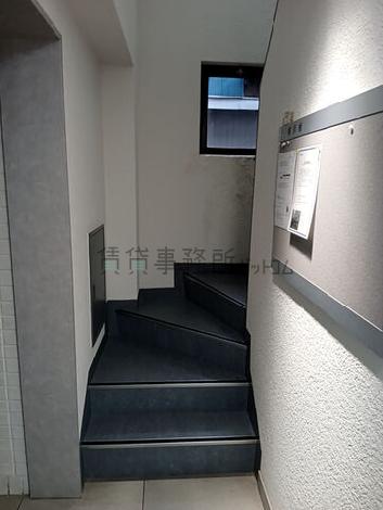 階段