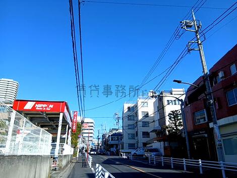 物件周辺