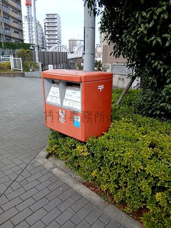 物件周辺