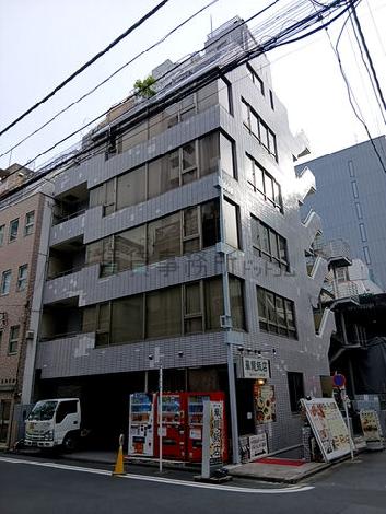 やまかわビルの外観写真