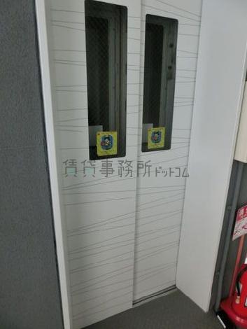 エレベーター