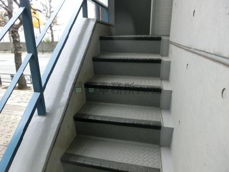 階段