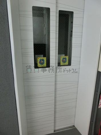 エレベーター