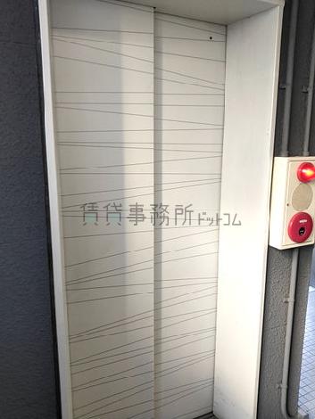 エレベーター
