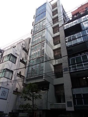TRUST VALUE 麹町の外観写真