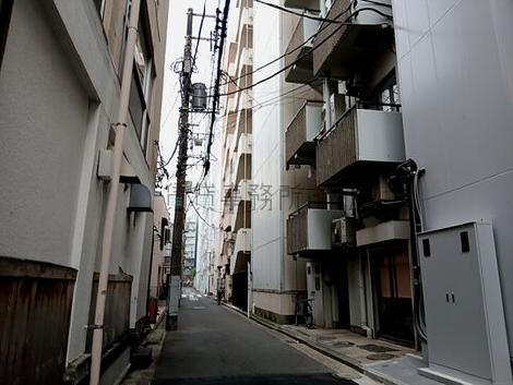 物件周辺