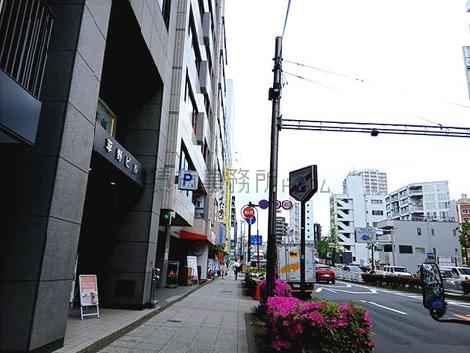 物件周辺