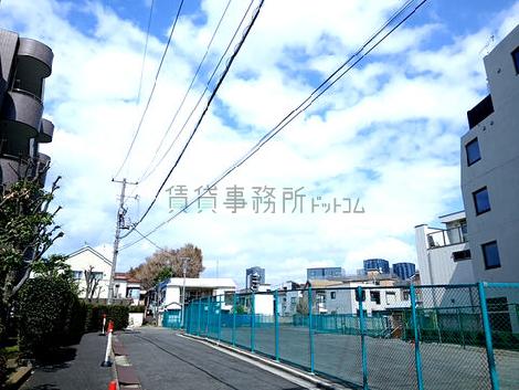 物件周辺