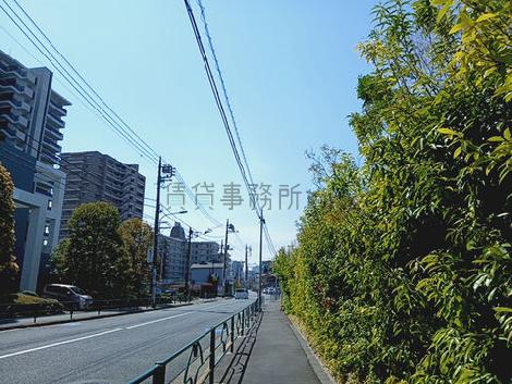 物件周辺