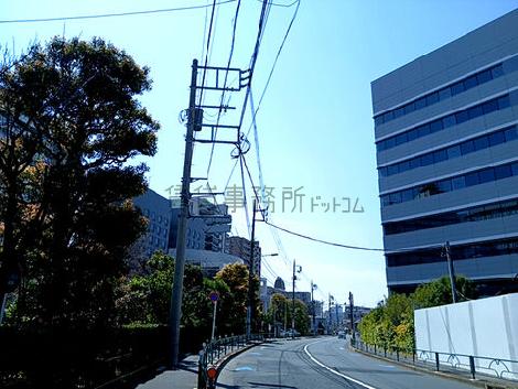物件周辺