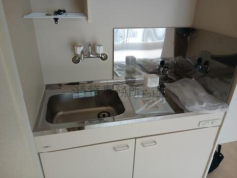 茅場町スカイハイツの設備