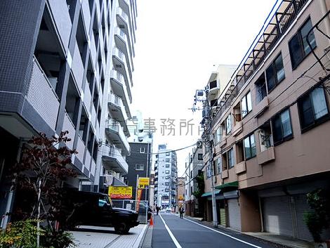物件周辺