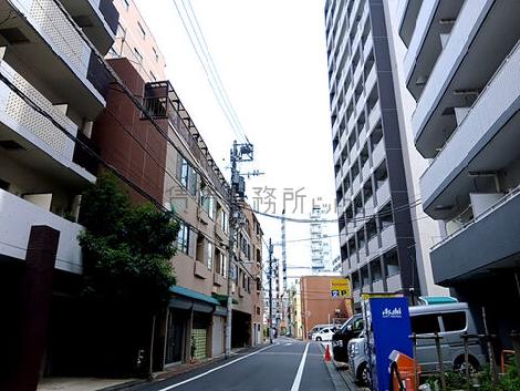 物件周辺