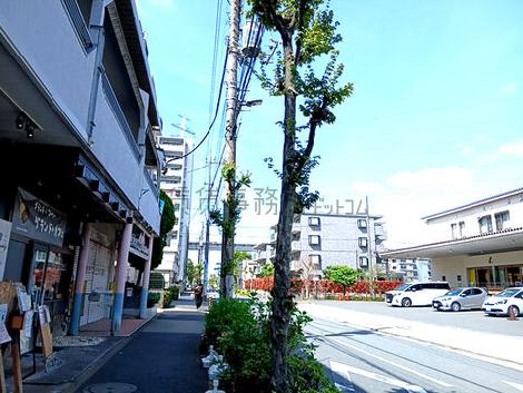 物件周辺
