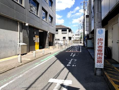 物件周辺
