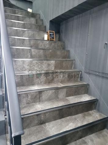 階段