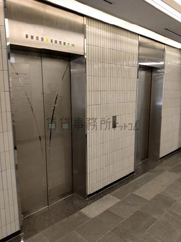 エレベーター