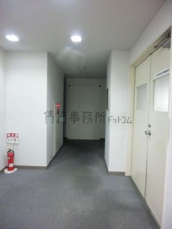 廊下
