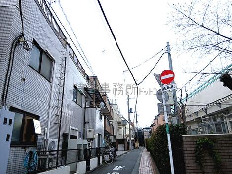 物件周辺