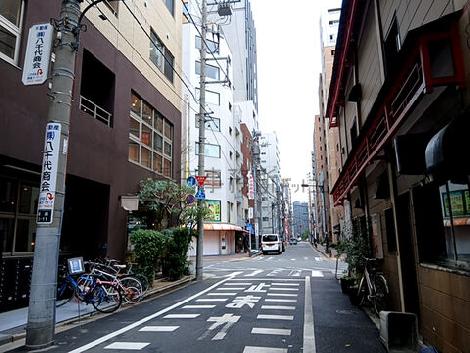 物件周辺