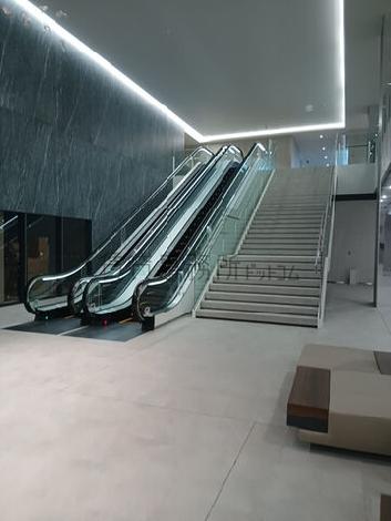 エスカレーター