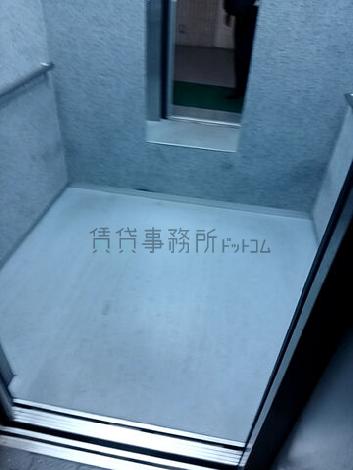 エレベーター