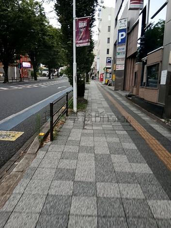 物件周辺