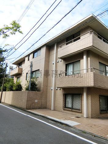 ミヤケホームズの外観写真