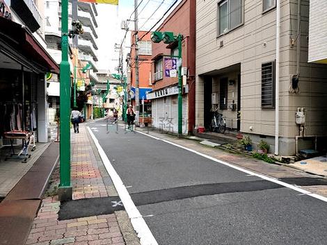 物件周辺