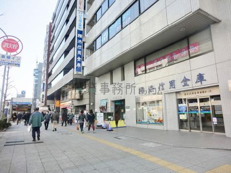物件周辺