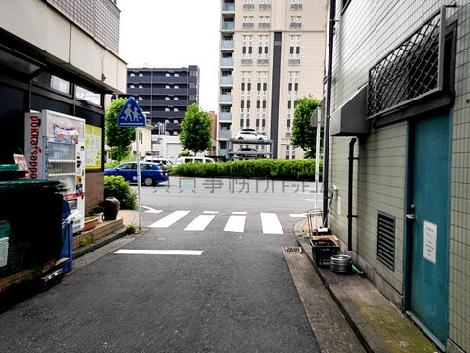 物件周辺