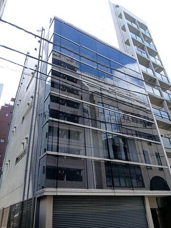 KITEN岩本町の外観写真
