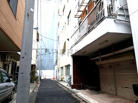 物件周辺