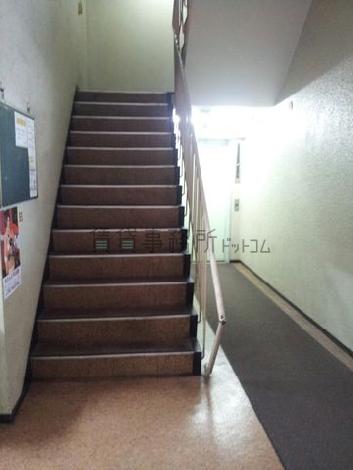 階段
