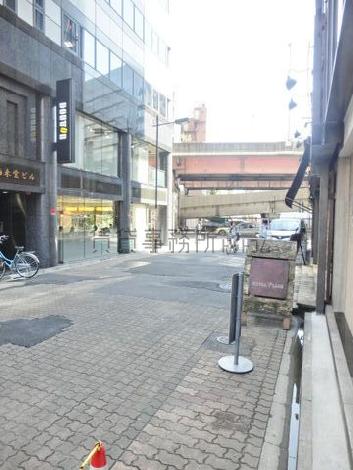 物件周辺