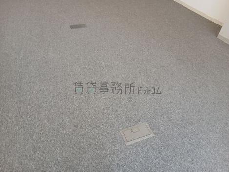 PHOENIX KANDAの室内