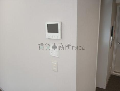 PHOENIX KANDAの設備