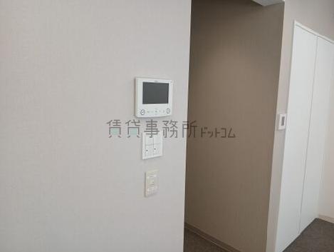 PHOENIX KANDAの設備