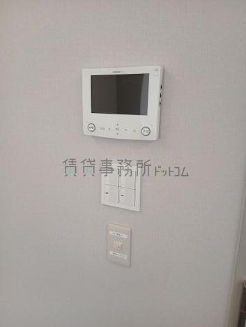 PHOENIX KANDAの設備