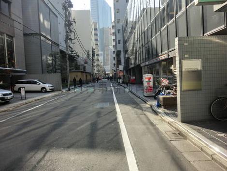 物件周辺